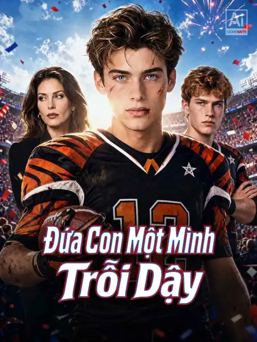 Đứa Con Một Mình Trỗi Dậy