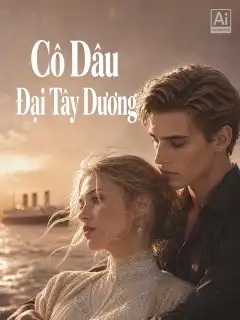 Cô Dâu Đại Tây Dương