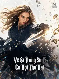 Vệ Sĩ Trọng Sinh: Cơ Hội Thứ Hai