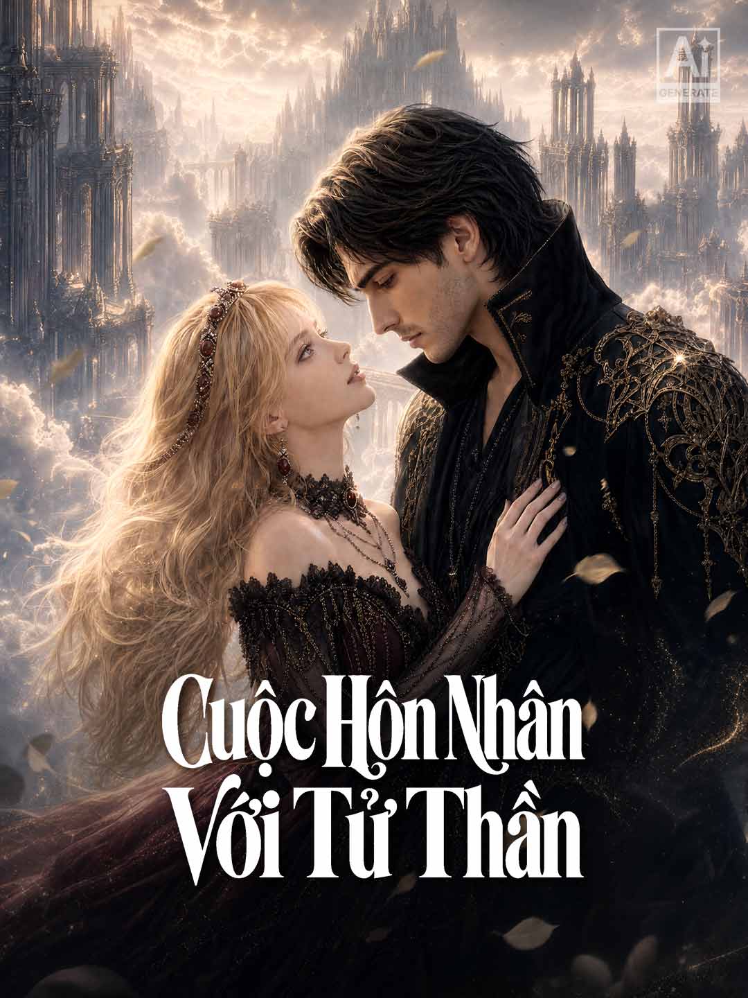 Cuộc Hôn Nhân Với Tử Thần