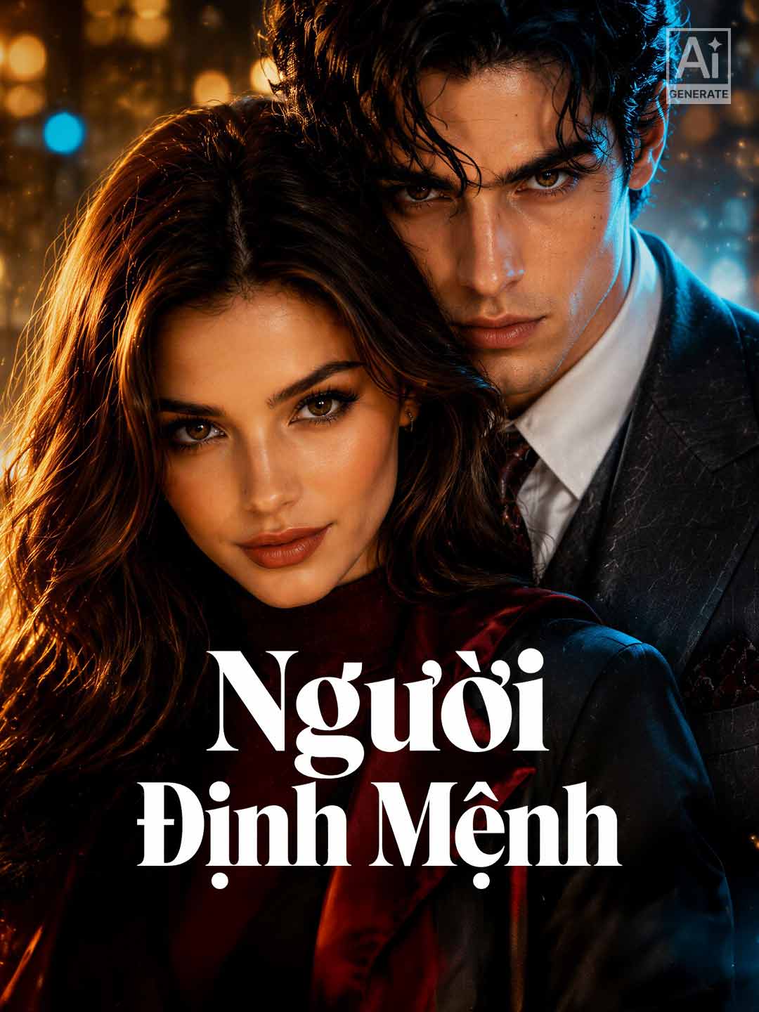 Người Định Mệnh