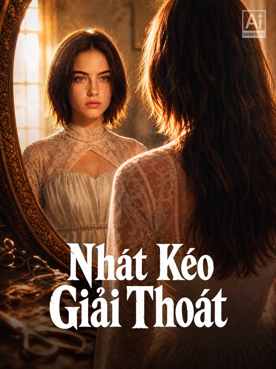 Nhát Kéo Giải Thoát
