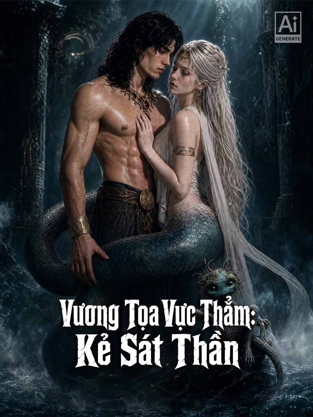 Vương Tọa Vực Thẳm: Kẻ Sát Thần