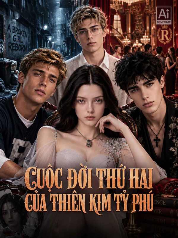 CUỘC ĐỜI THỨ HAI CỦA THIÊN KIM TỶ PHÚ