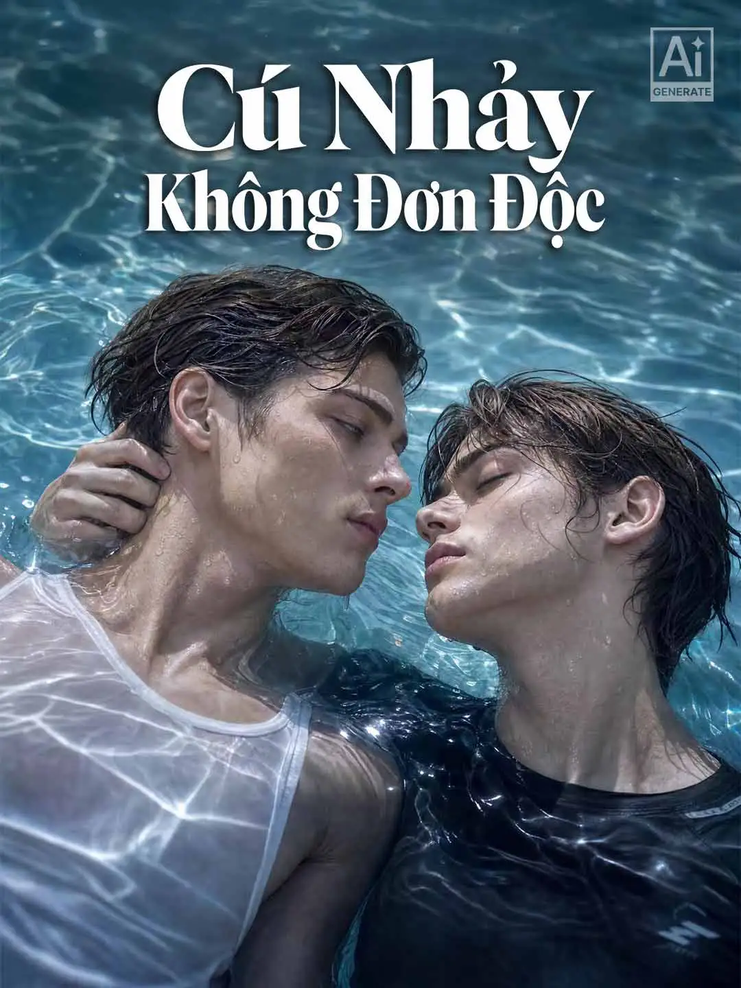 Cú Nhảy Không Đơn Độc