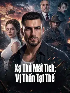 Xạ Thủ Mất Tích: Vị Thần Tại Thế