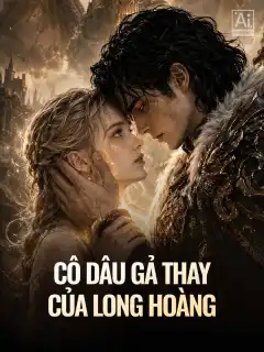 Cô Dâu Gả Thay Của Long Hoàng