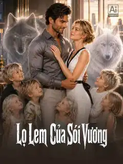 Lọ Lem Của Sói Vương