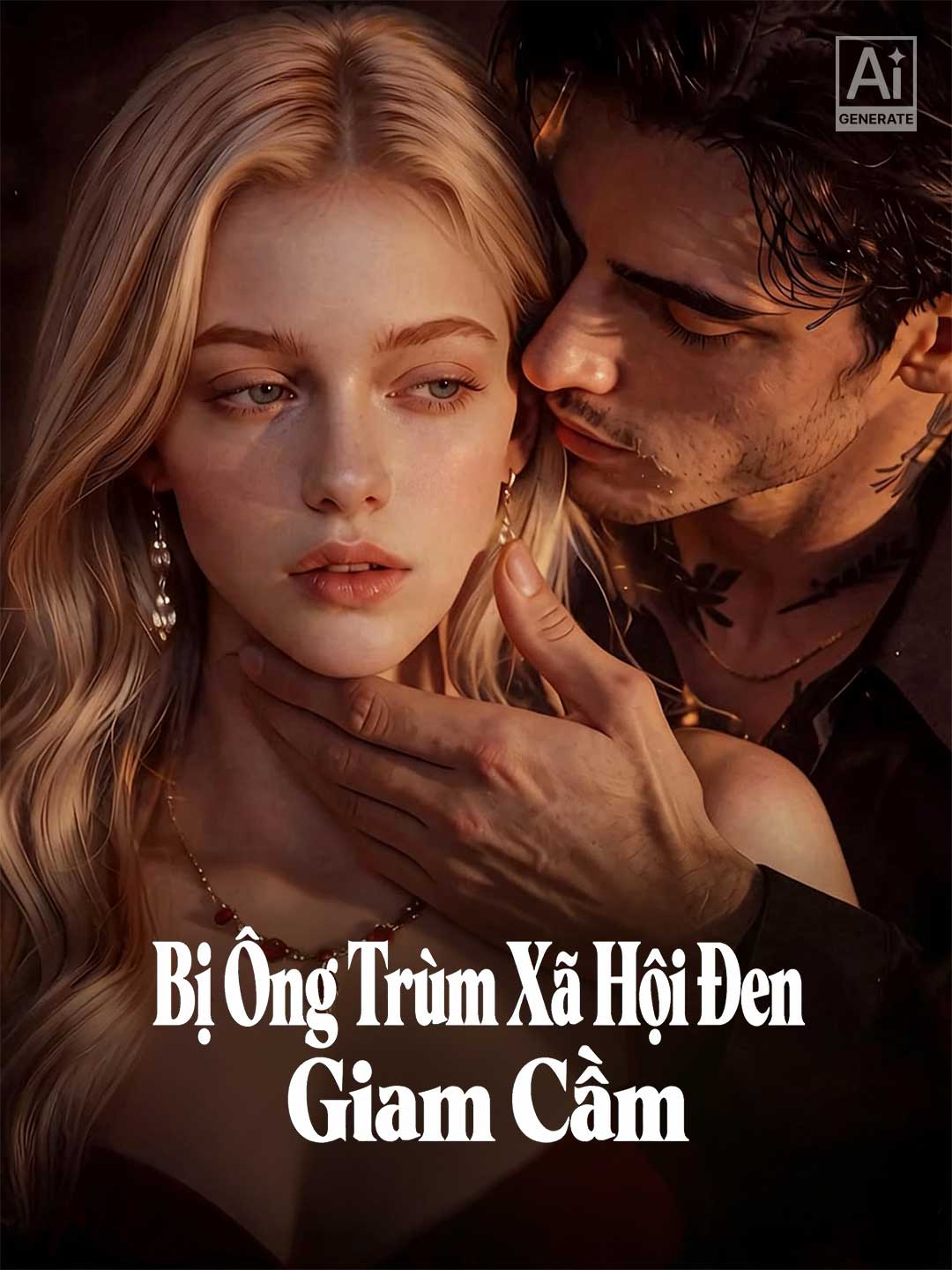 Bị Ông Trùm Xã Hội Đen Giam Cầm