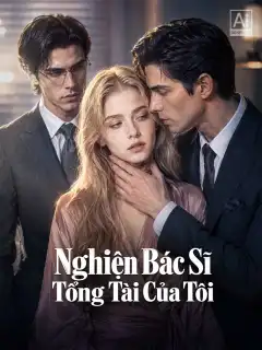 Nghiện Bác Sĩ Tổng Tài Của Tôi