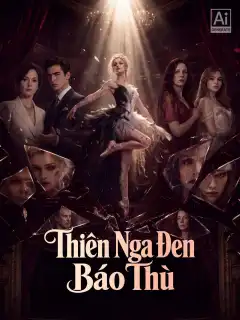 Thiên Nga Đen Báo Thù