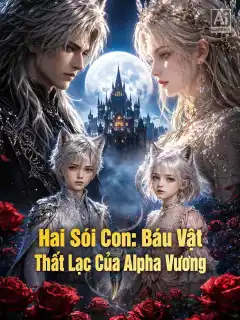 Hai Sói Con: Báu Vật Thất Lạc Của Alpha Vương