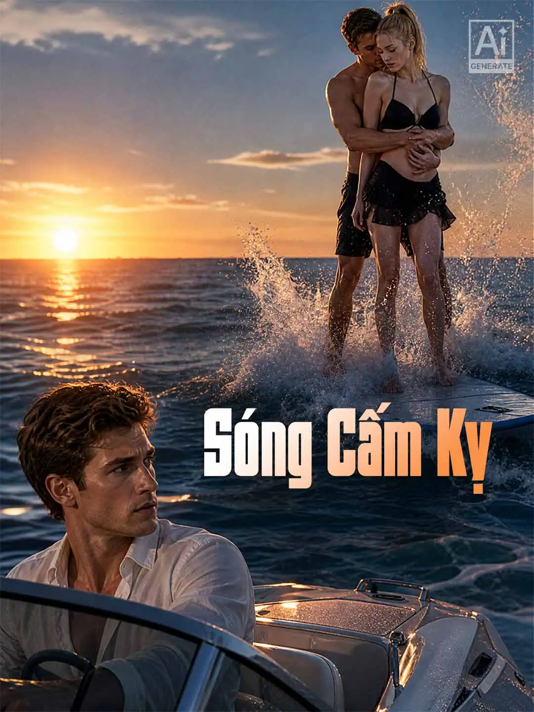 Sóng Cấm Kỵ