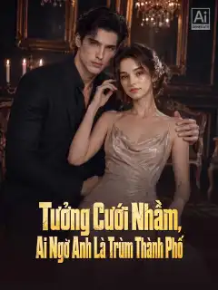 Tưởng Cưới Nhầm, Ai Ngờ Anh Là Trùm Thành Phố