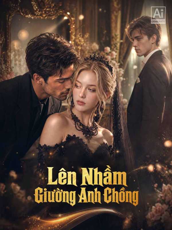 Lên Nhầm Giường Anh Chồng