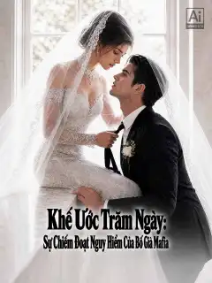 Khế Ước Trăm Ngày: Sự Chiếm Đoạt Nguy Hiểm Của Bố Già Mafia