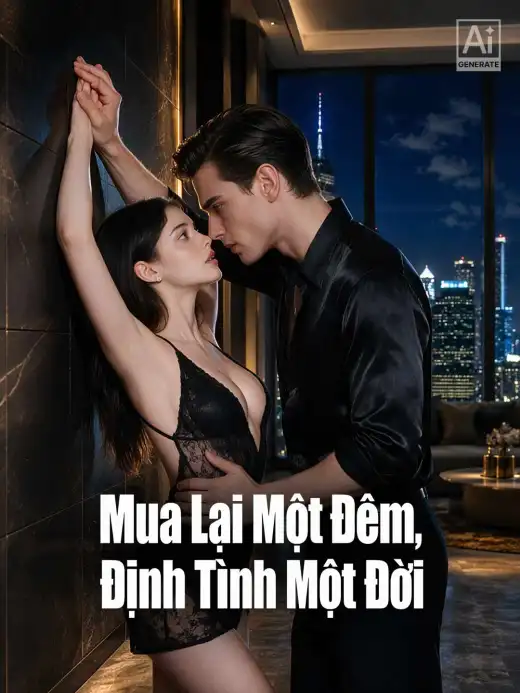 Mua Lại Một Đêm, Định Tình Một Đời