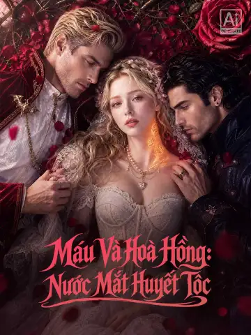 Máu Và Hoa Hồng: Nước Mắt Huyết Tộc