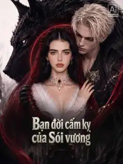Bạn đời cấm kỵ của Sói vương