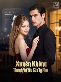 Xuyên Không Thành Vợ Yêu Của Tỷ Phú