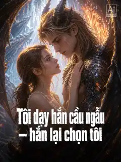 Tôi dạy hắn cầu ngẫu — hắn lại chọn tôi