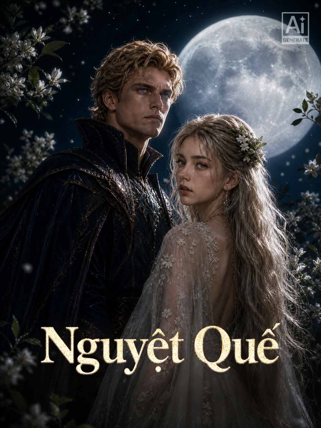 Nguyệt Quế