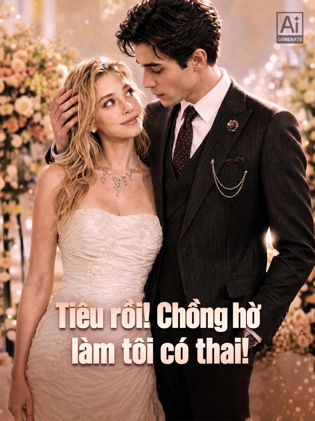 Tiêu rồi! Chồng hờ làm tôi có thai!