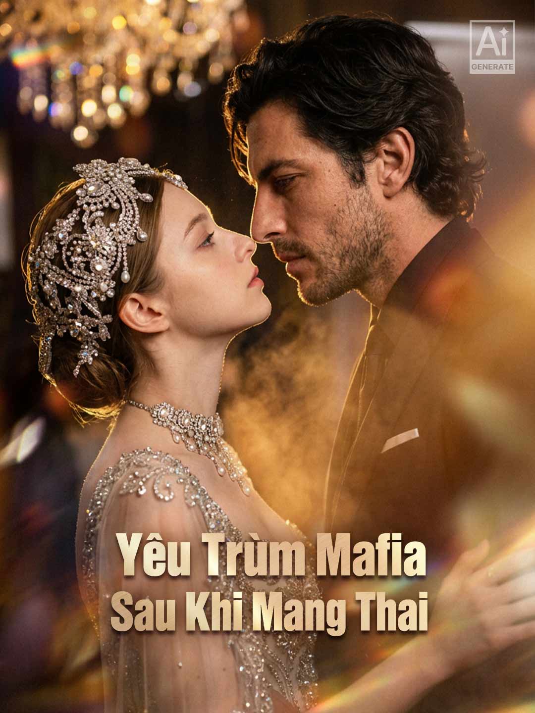 Yêu Trùm Mafia Sau Khi Mang Thai