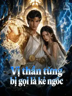 Vị thần từng bị gọi là kẻ ngốc