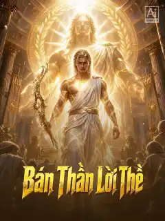 Bán Thần Lời Thề