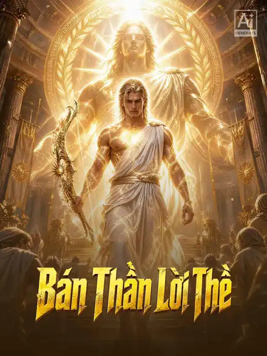 Bán Thần Lời Thề