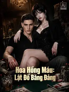 Hoa Hồng Máu: Lật Đổ Băng Đảng