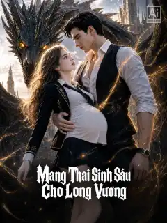 Mang Thai Sinh Sáu Cho Long Vương