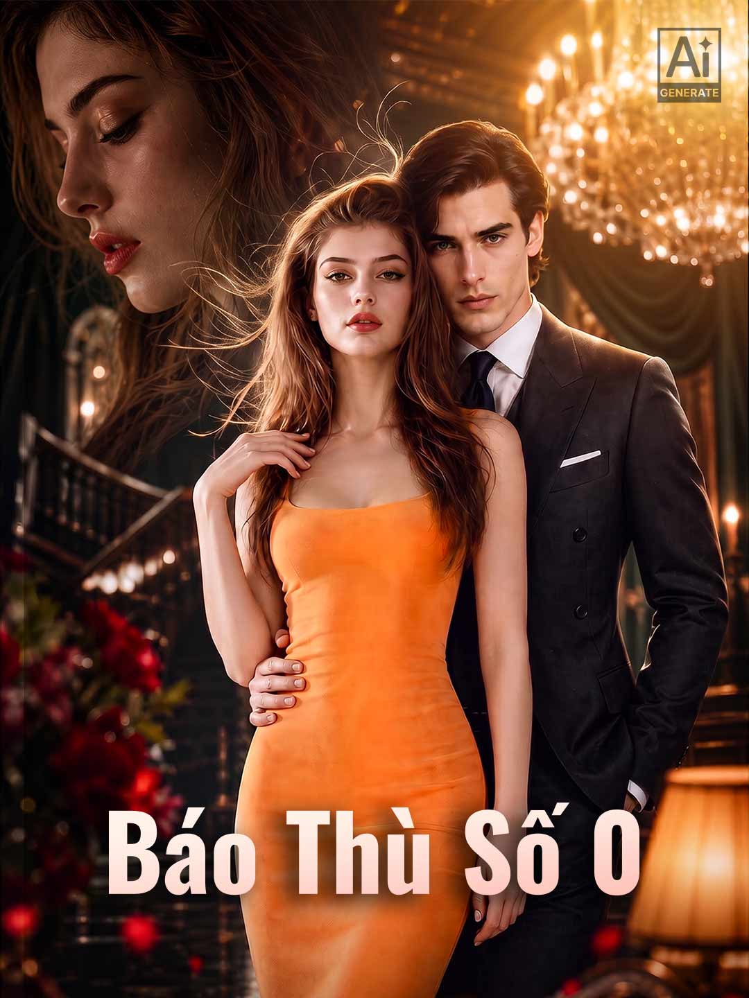 Báo Thù Số 0