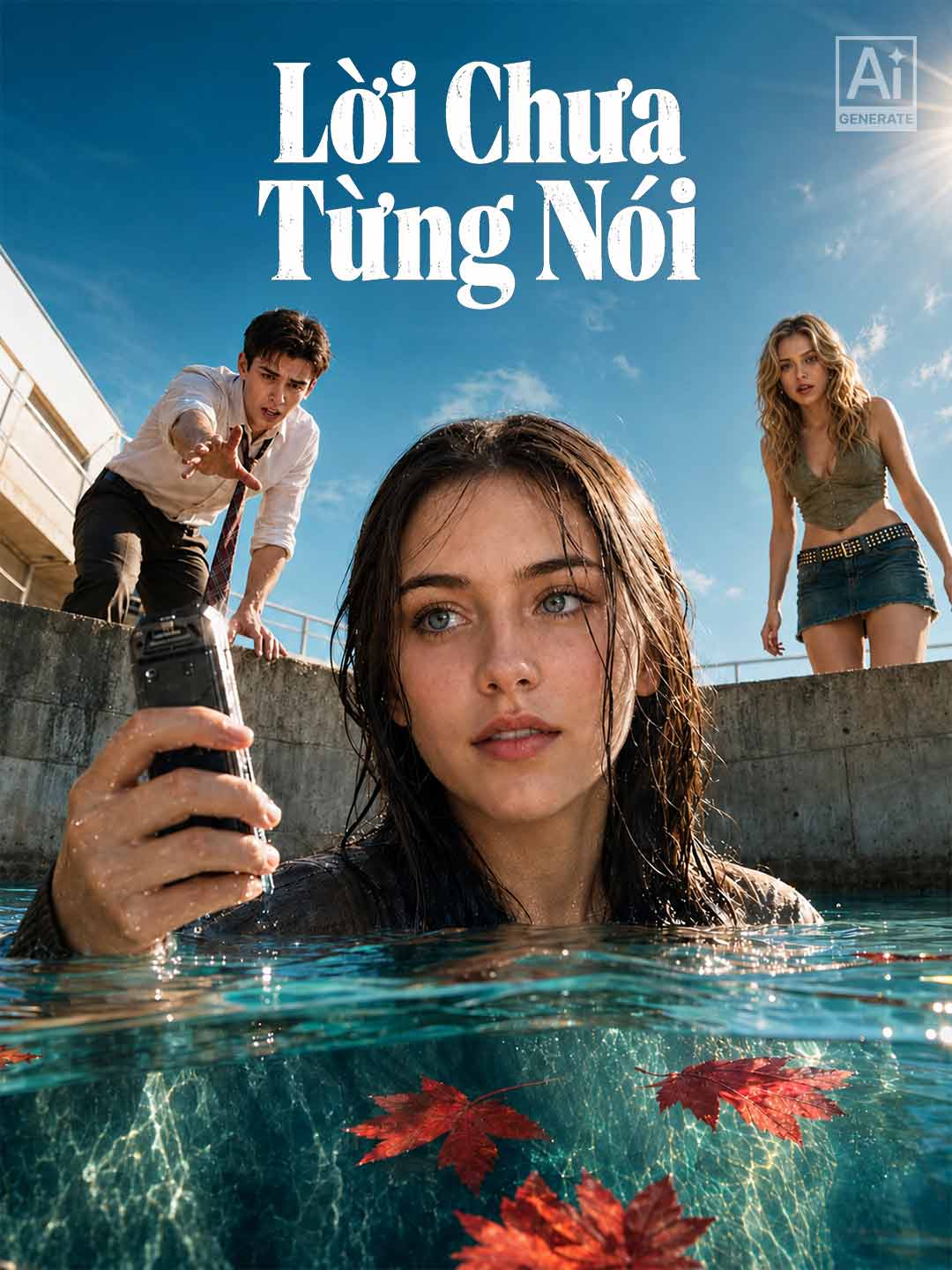 Lời Chưa Từng Nói