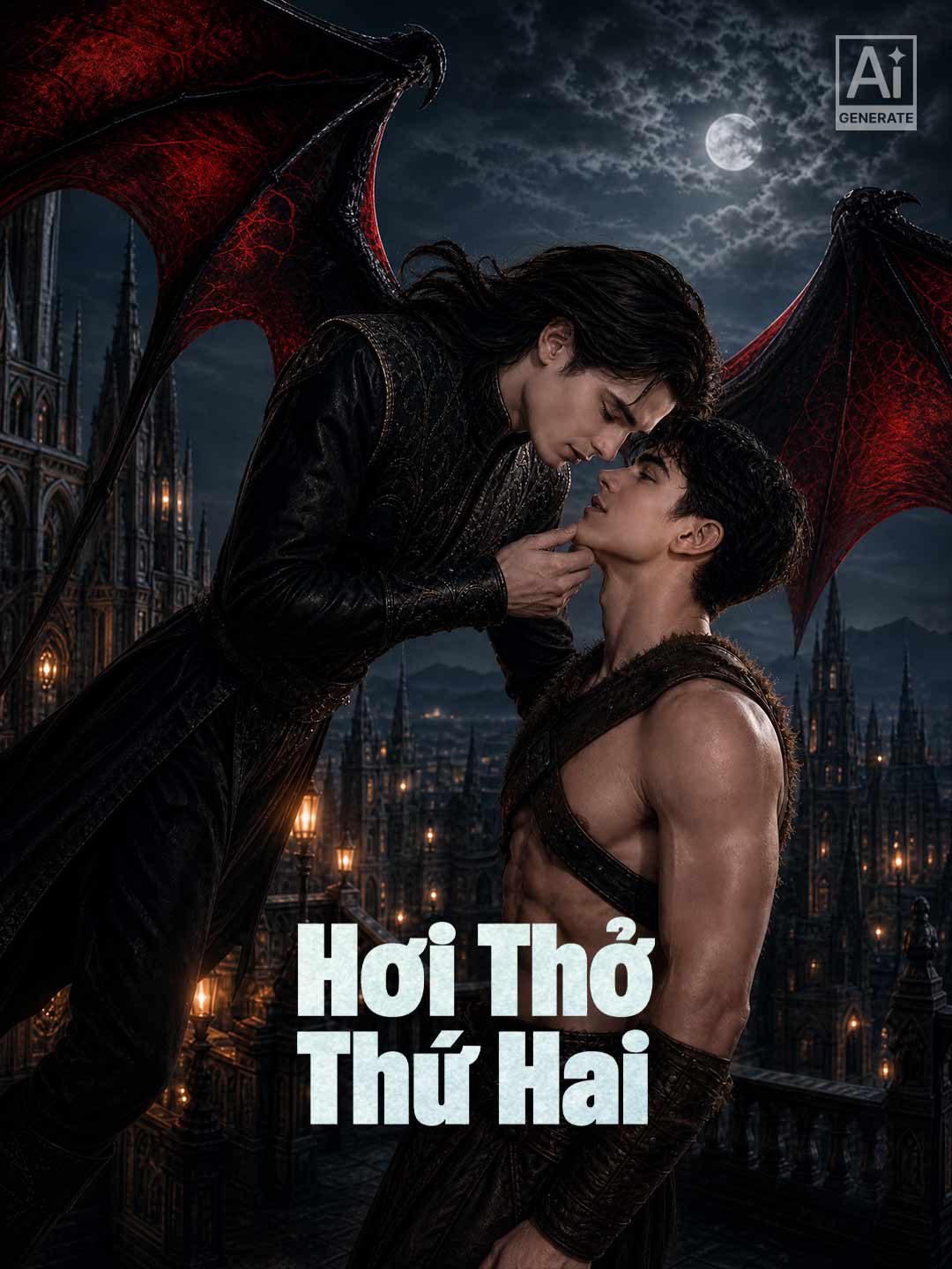 Hơi Thở Thứ Hai