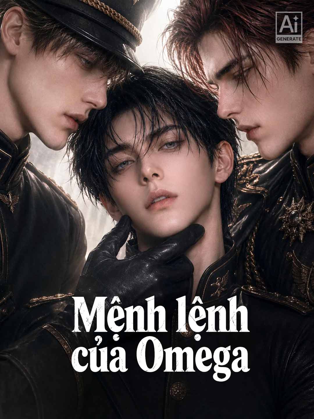Mệnh lệnh của Omega