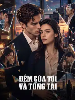 ĐÊM CỦA TÔI VÀ TỔNG TÀI