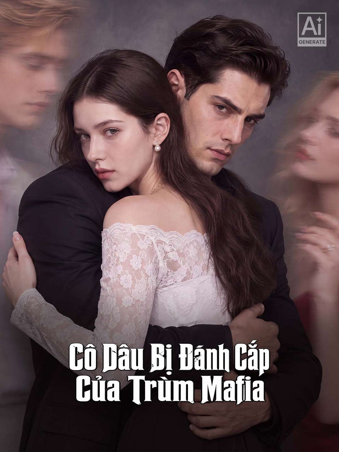 Cô Dâu Bị Trùm Mafia Cướp Đi