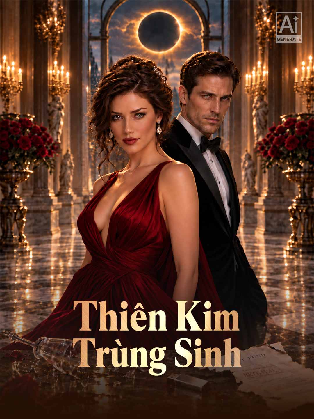 Thiên Kim Trùng Sinh