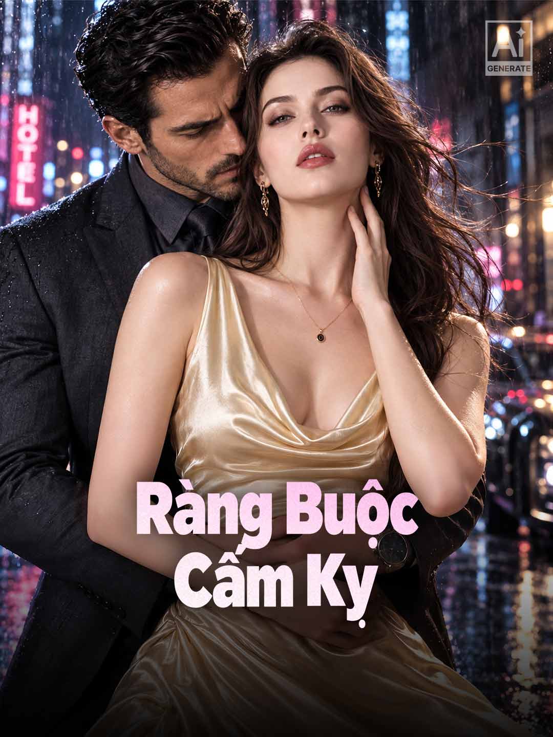 Mối Tình Cấm Kỵ