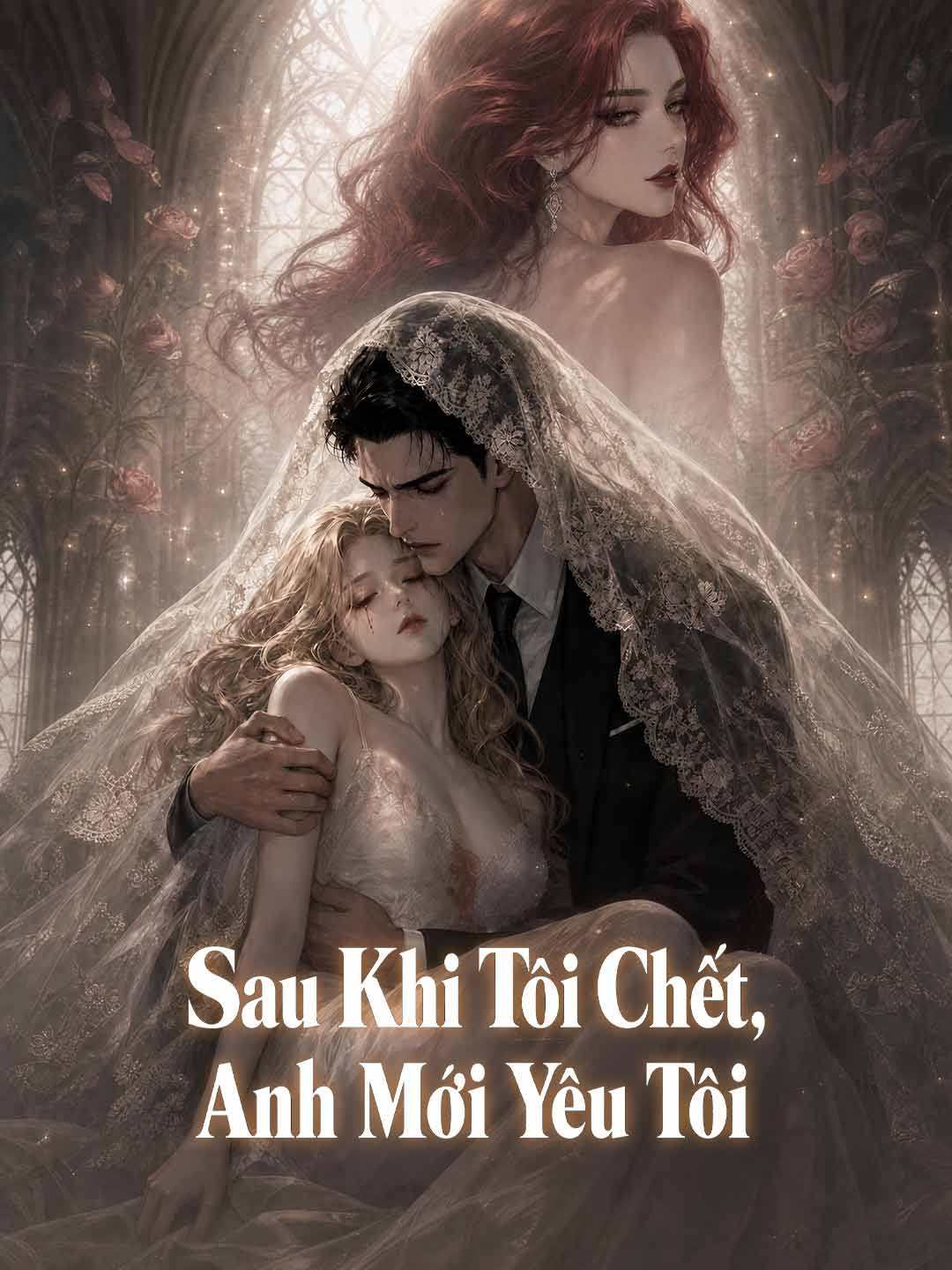 Sau Khi Tôi Chết, Anh Mới Yêu Tôi