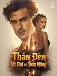 Thần Đèn Vĩ Đại và Toàn Năng