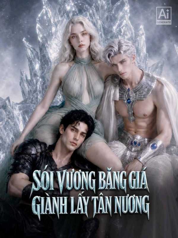 SÓI VƯƠNG BĂNG GIÁ GIÀNH LẤY TÂN NƯƠNG