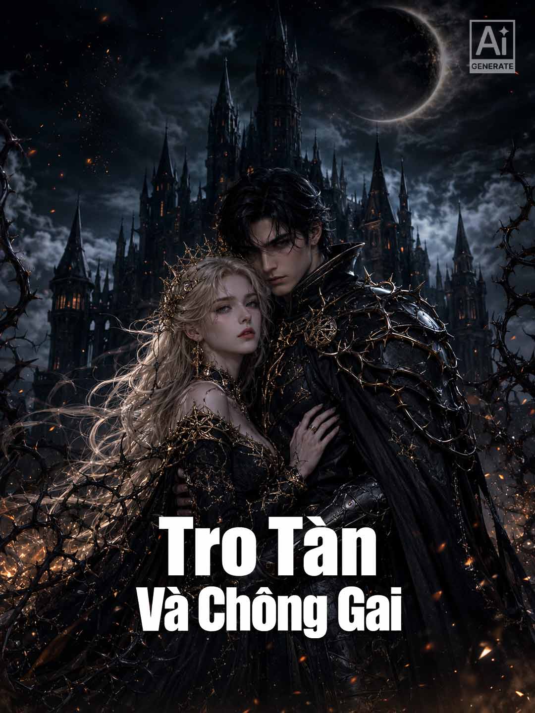 Tro Tàn Và Chông Gai