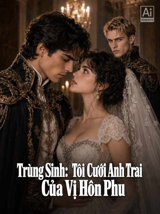 Trọng Sinh: Tôi Cưới Anh Trai Của Vị Hôn Phu