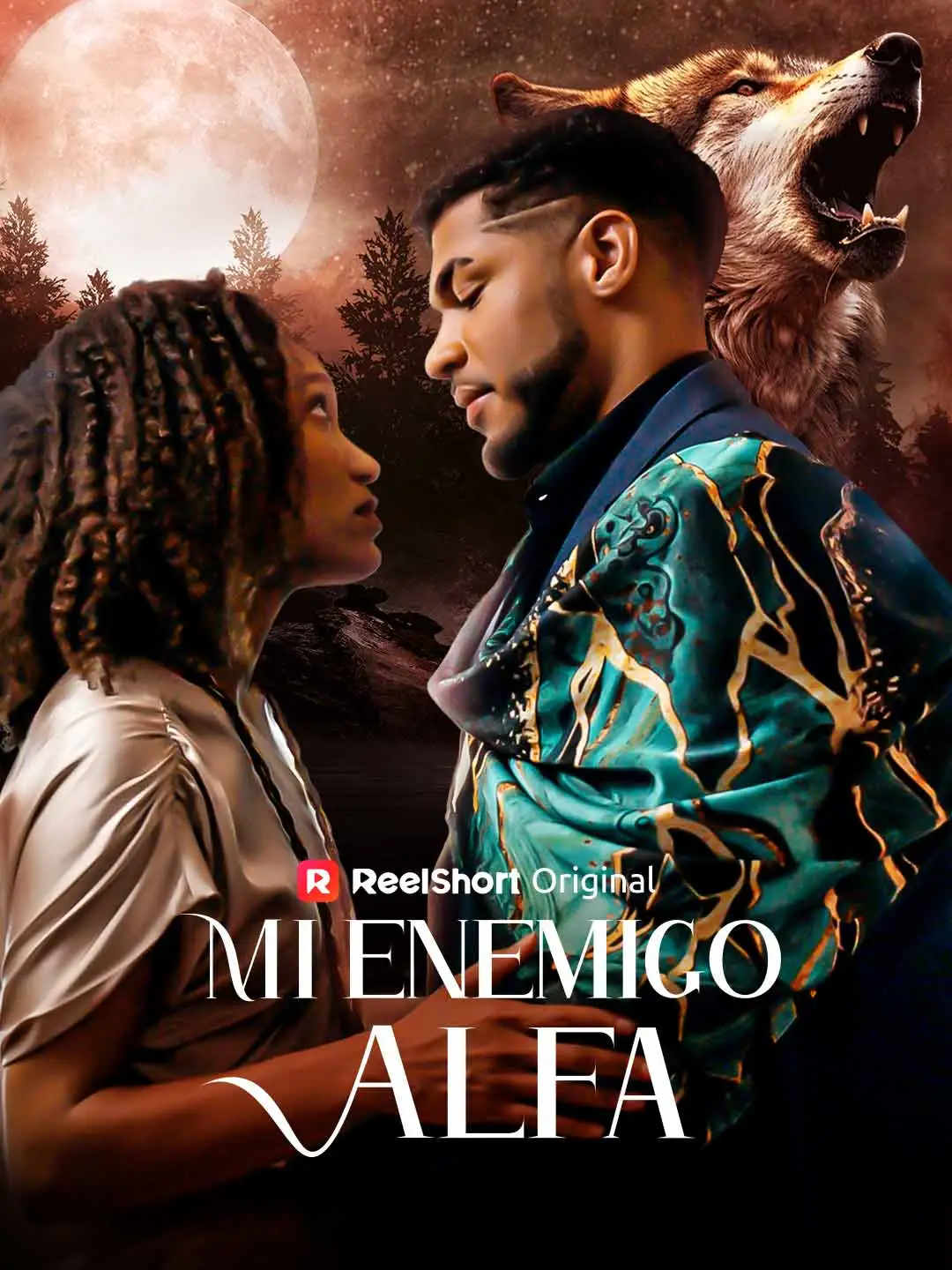 Mi enemigo alfa