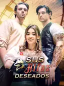 Sus Alfas Deseados cover art