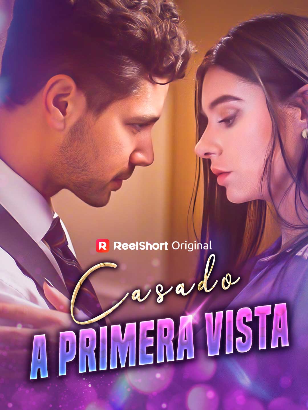 Casado a primera vista cover
