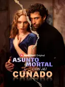 Asunto Mortal con Mi Cuñado cover art